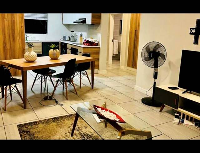 2 BEDROOM PROPERTY TO RENT IN WATERFALL
